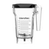 Blendtec FourSide Jar Behälter