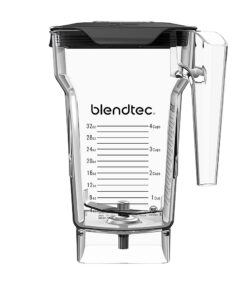 Blendtec FourSide Jar Behälter
