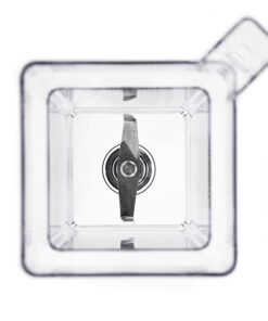 Blendtec FourSide Jar Behälter von oben