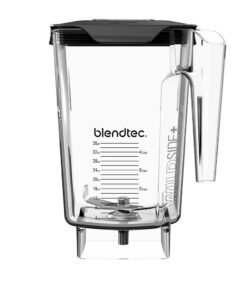 Blendtec WildSide+ Jar Behälter