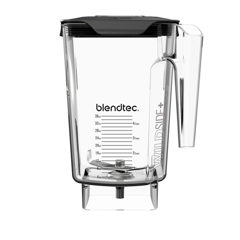 Blendtec WildSide+ Jar
Behälter
