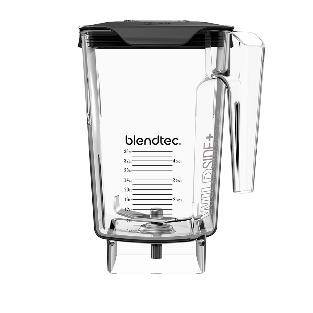 Blendtec WildSide+ Jar
Behälter