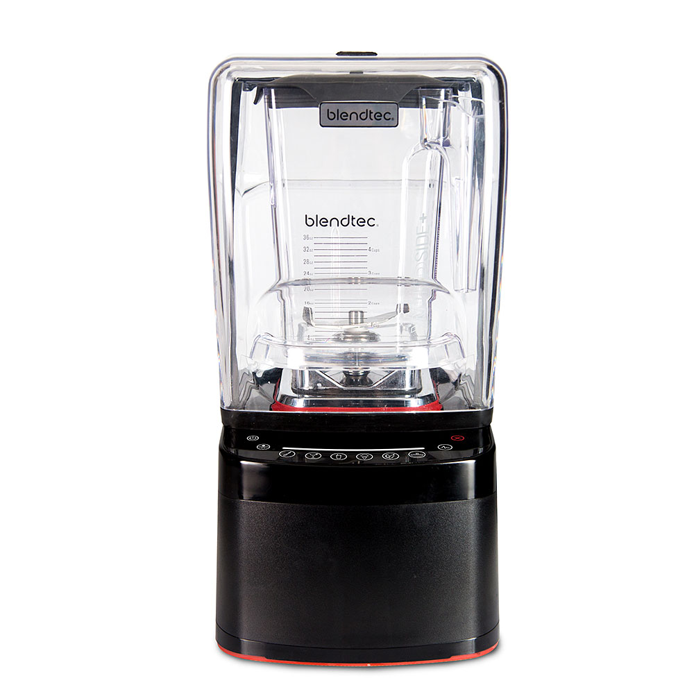 Blendtec Mixer für zu Hause und Gewerbe Online kaufen - Blendtec