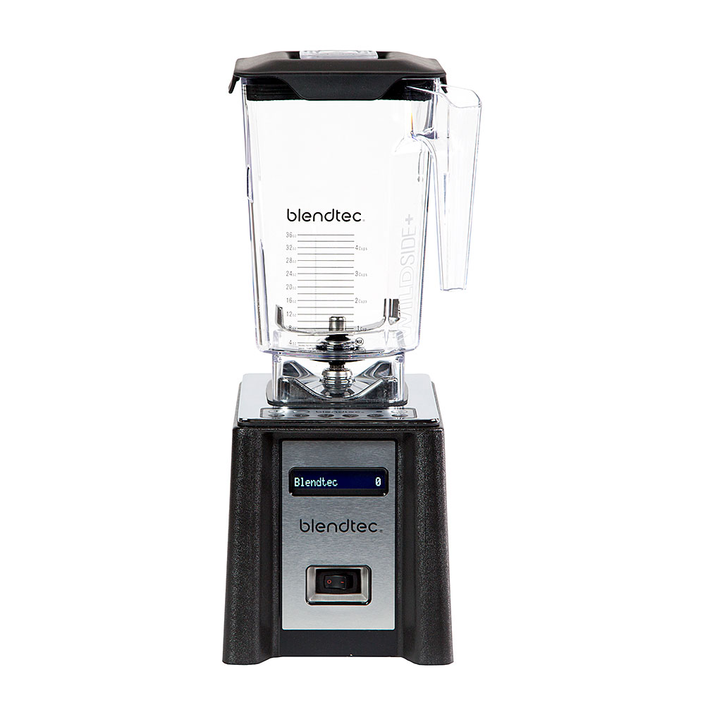 Blendtec Mixer für zu Hause und Gewerbe Online kaufen - Blendtec