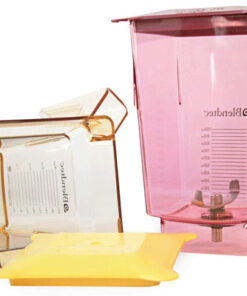 FourSide Jar