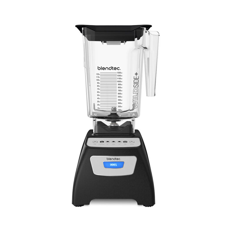 Blendtec Mixer für zu Hause und Gewerbe Online kaufen Blendtec