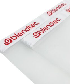 Alternative view of Blendtec Nylon Nussmilch / Selleriesaft Beutel (2er Pack)