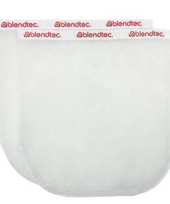 Blendtec Nylon Nussmilch / Selleriesaft Beutel (2er Pack)