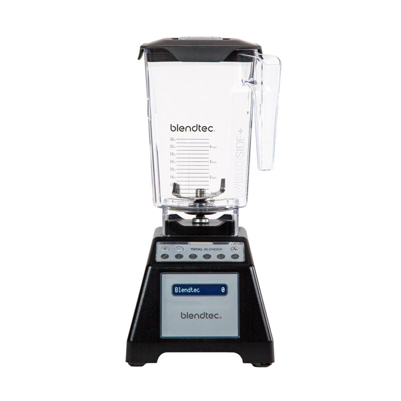 Blendtec Mixer für zu Hause und Gewerbe Online kaufen - Blendtec