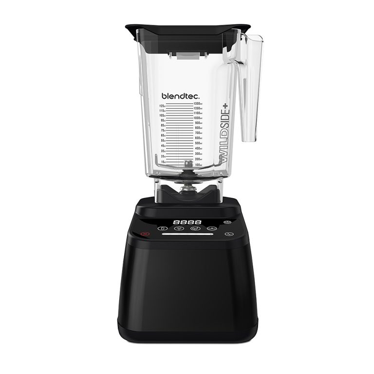 Blendtec Mixer für zu Hause und Gewerbe Online kaufen - Blendtec