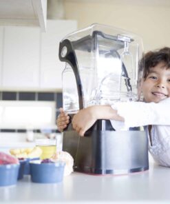 Reparatur für Blendtec Gewerbegeräte