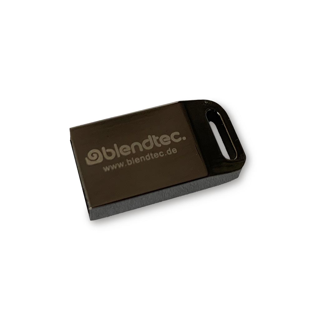 Blendtec-key-CBT-USB-DE
